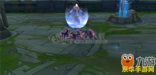 英雄联盟火线火力 英雄联盟：火线火力深度解析