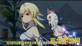 原神丽莎怎么输出 原神丽莎输出攻略