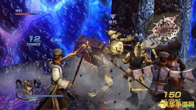 大蛇无双z 大蛇无双Z：史诗级蛇怪格斗盛宴