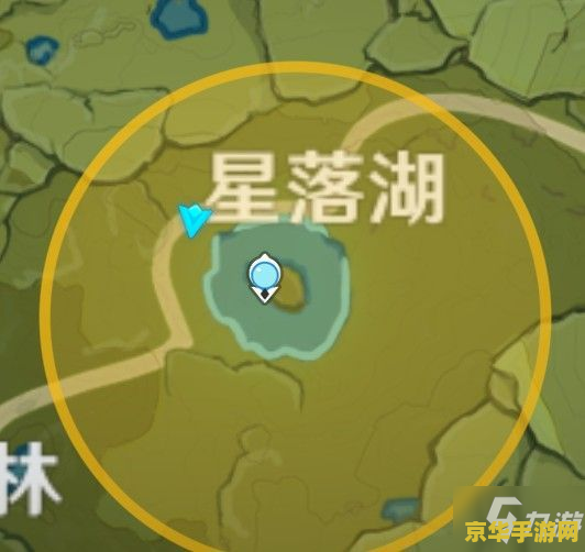 原神归离原秘宝迷踪位置 原神归离原秘宝迷踪：探寻宝藏的奇妙之旅