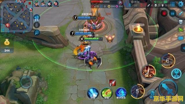 王者荣耀怎么上不去了 王者荣耀上不去的几种可能原因及解决方法-京华手游资讯频道 - 京华手游资讯网