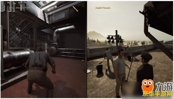 csol逃出生天 CSOL逃出生天：极限生存与团队协作的终极挑战