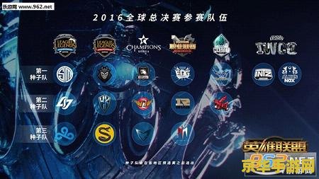 英雄联盟总决赛时间 英雄联盟总决赛时间