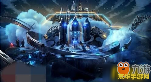 英雄联盟总决赛时间 英雄联盟总决赛时间