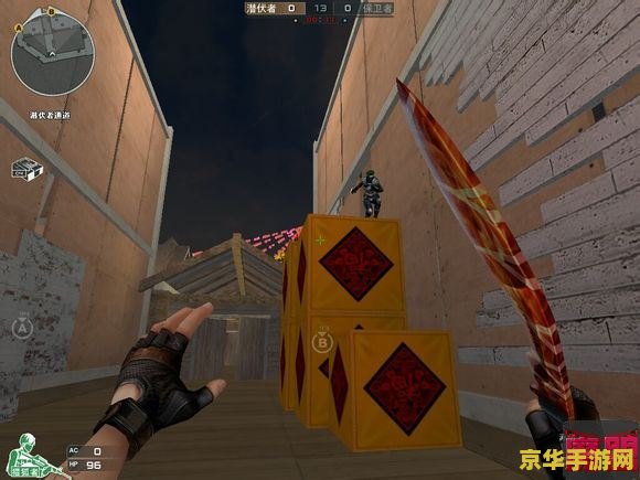 穿越火线bug 穿越火线游戏Bug分析