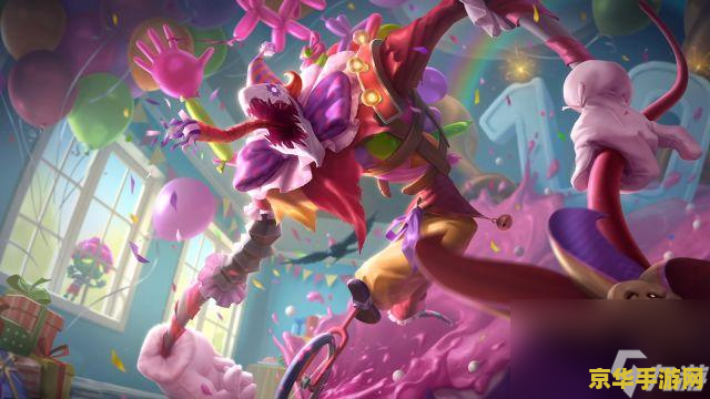 英雄联盟费德提克台词 英雄联盟费德提克台词解析