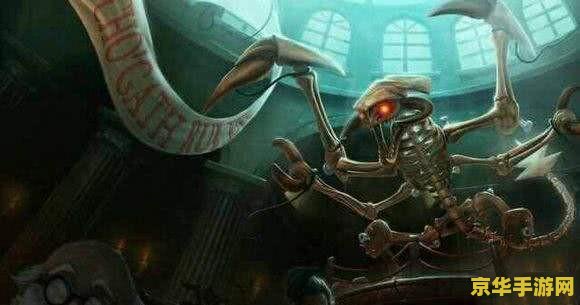 英雄联盟后期打野强势英雄 英雄联盟后期打野强势英雄