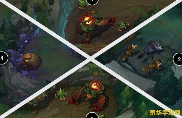 英雄联盟游戏头像 英雄联盟游戏头像深度解析