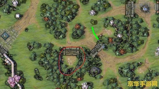 dota解说 DOTA解说：深度剖析游戏策略与英雄搭配