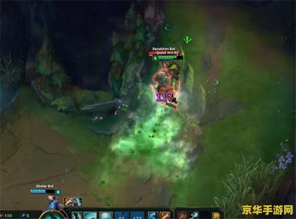 英雄联盟s6野区改动 英雄联盟S6野区改动深度分析