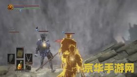 黑暗之魂3吧 黑暗之魂3：深度解析与挑战之旅