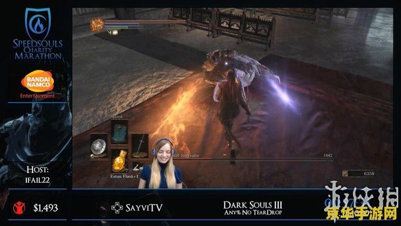 黑暗之魂3吧 黑暗之魂3：深度解析与挑战之旅