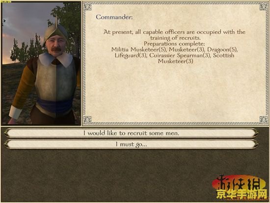 骑马与砍杀火与剑秘籍 骑马与砍杀：火与剑秘籍深度解析