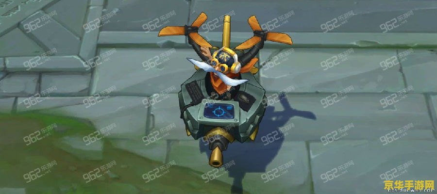 英雄联盟fnatic皮肤有哪些 英雄联盟Fnatic皮肤有哪些