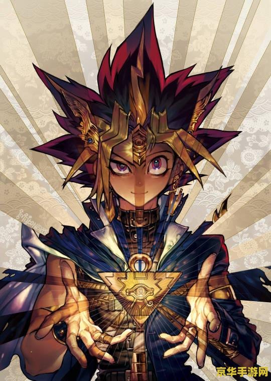 游戏王奥利哈刚 游戏王奥利哈刚：神秘力量的觉醒