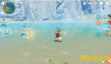 原神天空之卷给谁 原神天空之卷给谁：角色适配性分析