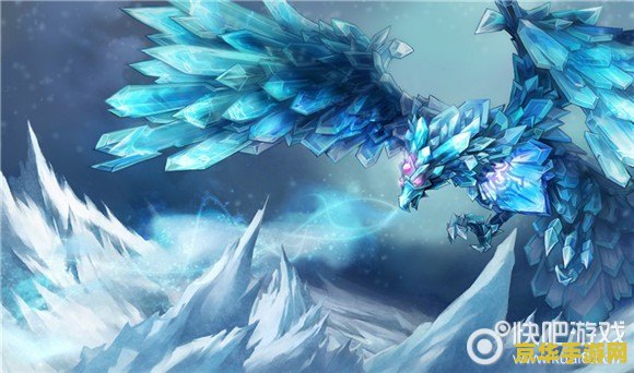 英雄联盟冰晶凤凰攻略 英雄联盟冰晶凤凰攻略