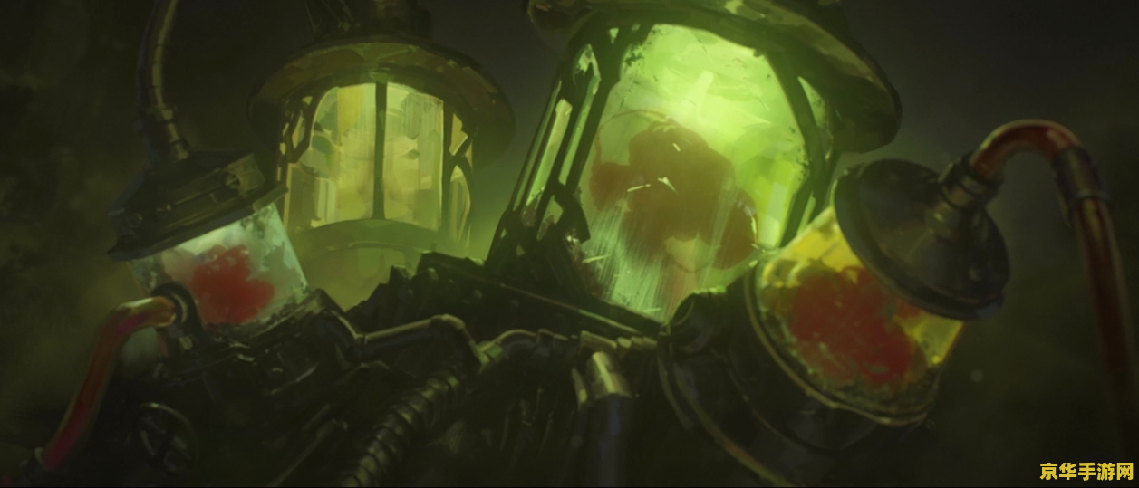 英雄联盟双城之战什么时候出 英雄联盟双城之战第二季播出时间分析