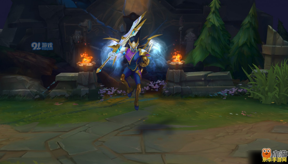 英雄联盟双城之战什么时候出 英雄联盟双城之战第二季播出时间分析