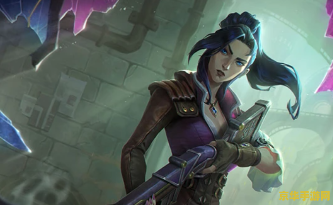 英雄联盟双城之战国语版在线观看 <h3>英雄联盟：双城之战国语版在线观看指南与游戏深度解析</h3>