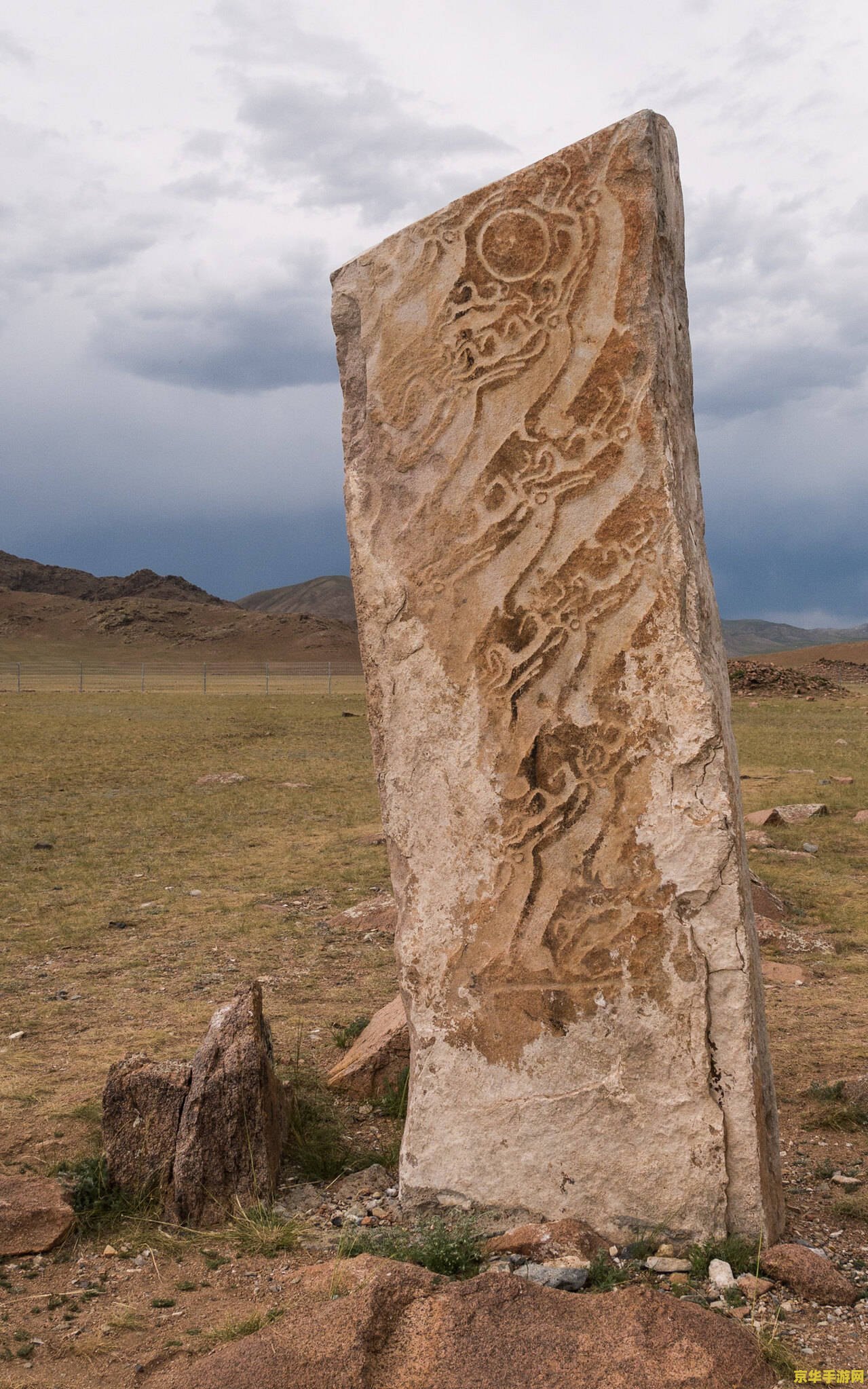 原神雪山的七个石碑 原神雪山的七个石碑：解锁古老秘密的探险之旅