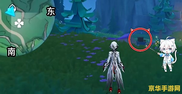 原神圣骸兽进入点 原神圣骸兽进入点全攻略