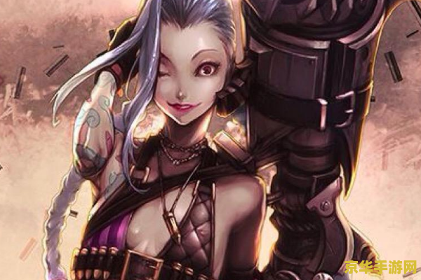 英雄联盟金头发女英雄 英雄联盟中金头发女英雄解析