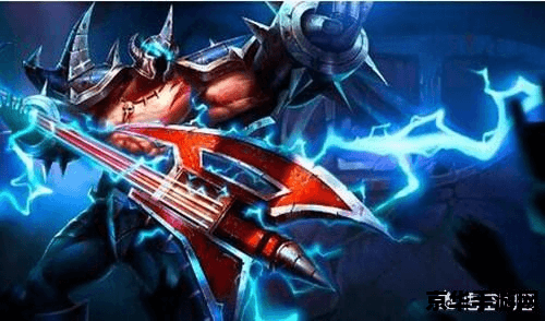 英雄联盟谁克制龙女 英雄联盟中谁克制龙女