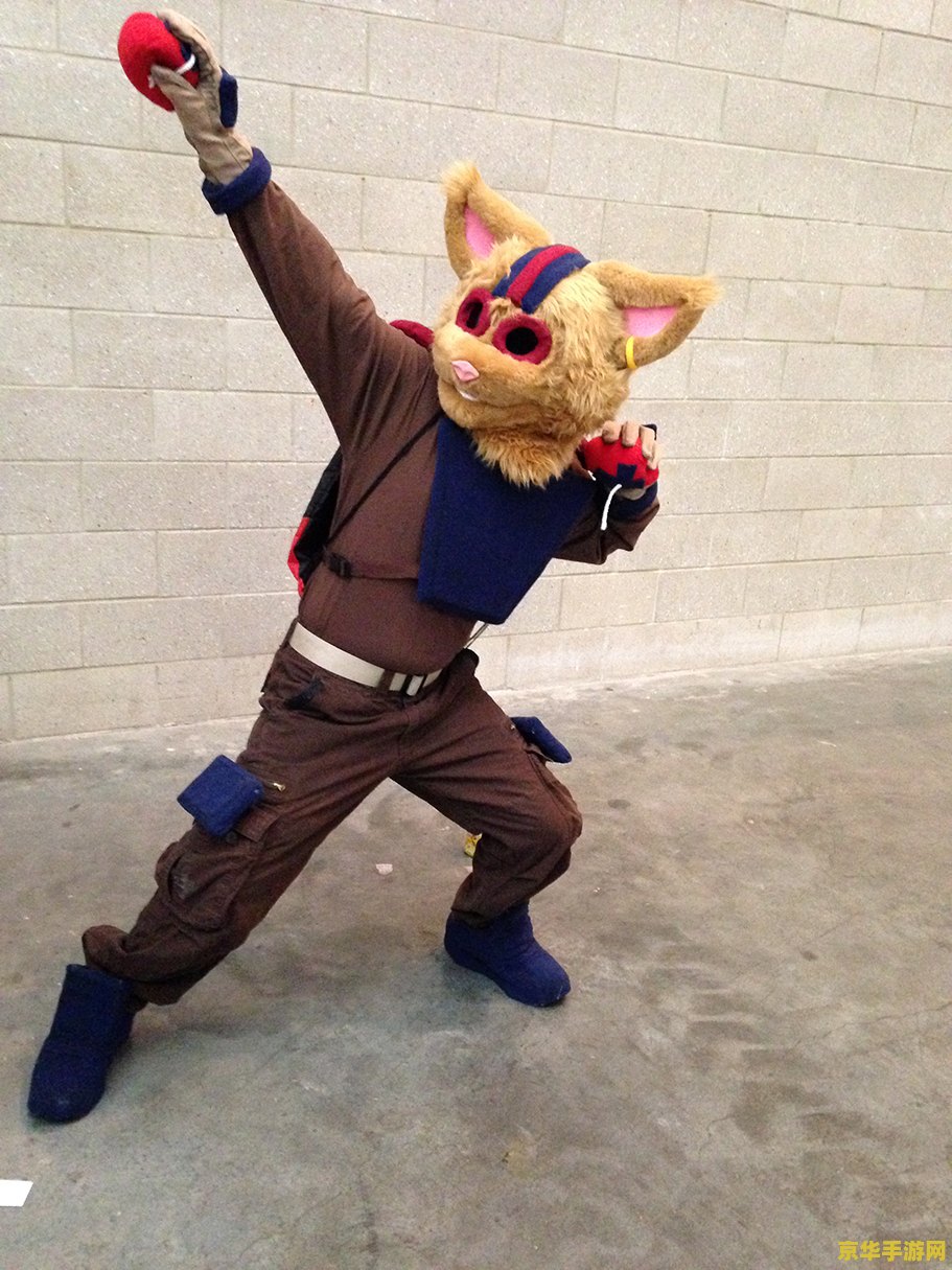 英雄联盟cosplay图集 英雄联盟Cosplay图集：游戏文化的视觉盛宴