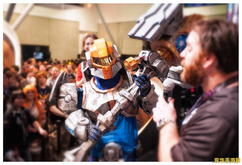 英雄联盟cosplay图集 英雄联盟Cosplay图集：游戏文化的视觉盛宴