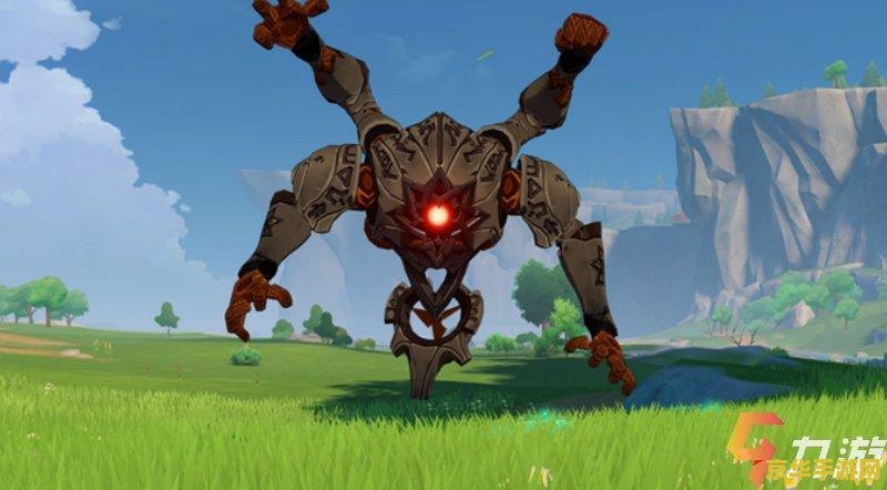 原神空壳怪物机制 原神空壳怪物机制分析