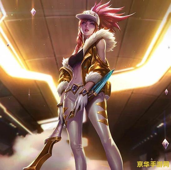 英雄联盟亮丽女神皮肤 英雄联盟亮丽女神皮肤深度解析