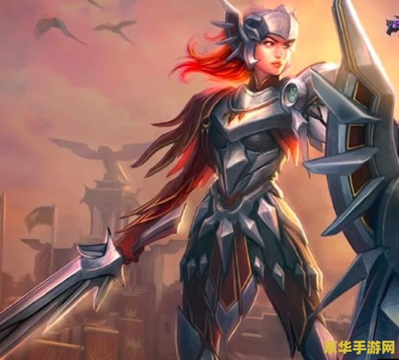 英雄联盟亮丽女神皮肤 英雄联盟亮丽女神皮肤深度解析