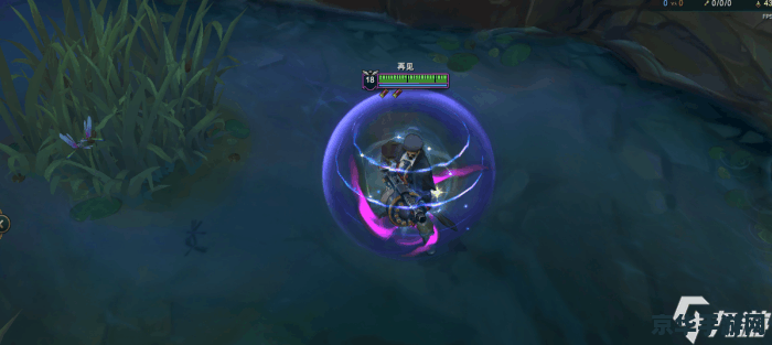 英雄联盟扔枪的英雄 英雄联盟扔枪的英雄分析