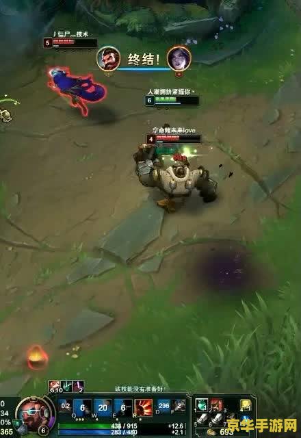 英雄联盟扔枪的英雄 英雄联盟扔枪的英雄分析