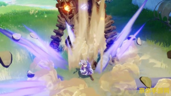 原神壶尘歌 原神壶尘歌：探索尘歌壶的奇妙世界