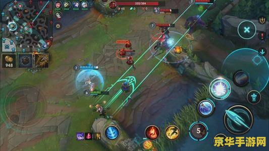 英雄联盟手游台服怎么更新 英雄联盟手游台服怎么更新