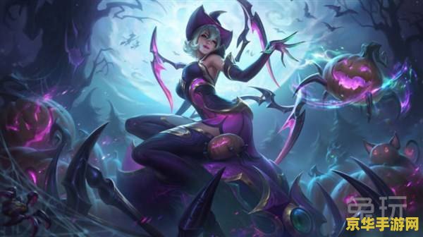 英雄联盟医学博士凯南 英雄联盟：医学博士凯南的奇妙之旅