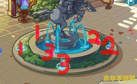 洛克王国清风山 洛克王国清风山探险指南