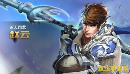 王者荣耀赵云怎么玩厉害 王者荣耀赵云怎么玩厉害