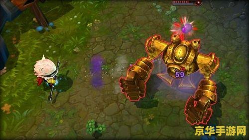 英雄联盟提莫全皮肤特效 英雄联盟提莫全皮肤特效解析