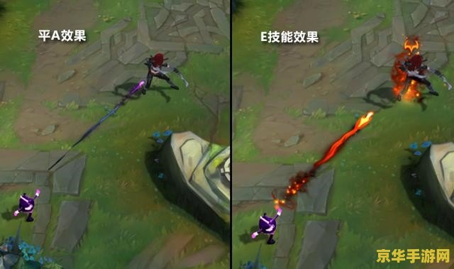 英雄联盟提莫全皮肤特效 英雄联盟提莫全皮肤特效解析