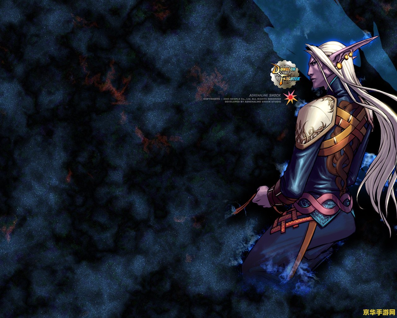 dnf觉醒图片 DNF觉醒图片鉴赏与游戏深度解析