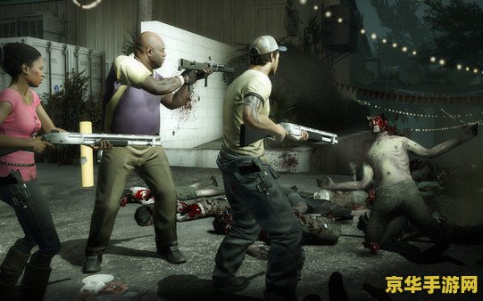 求生之路1攻略 求生之路1全面攻略