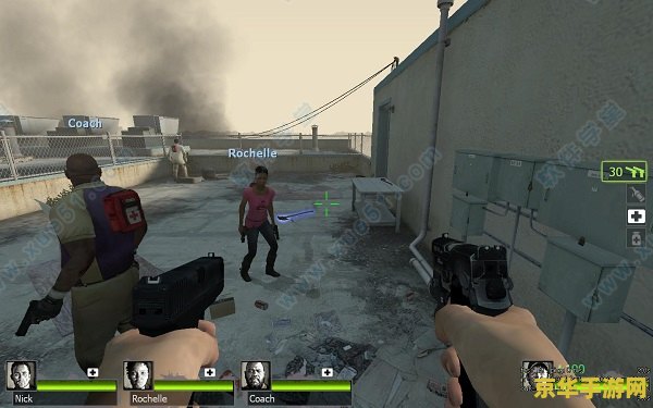 求生之路1攻略 求生之路1全面攻略