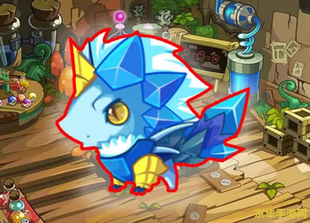 洛克王国烈钻鸟 洛克王国烈钻鸟：珍稀宠物与奇幻冒险