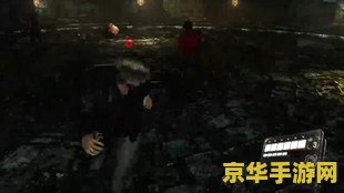 生化危机6里昂篇 生化危机6里昂篇游戏分析