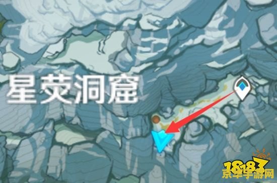 原神雪山中间的遗迹怎么去 原神雪山中间的遗迹怎么去