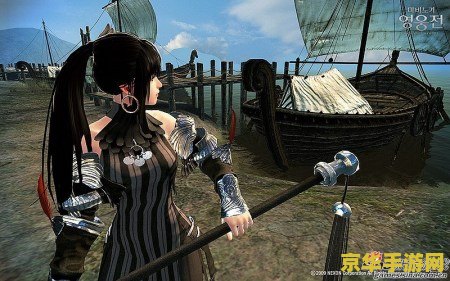 洛奇英雄传公测 洛奇英雄传公测：探索史诗级冒险的新篇章