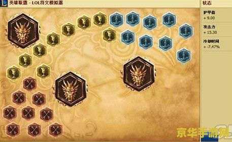 惩戒之箭符文 惩戒之箭符文深度解析
